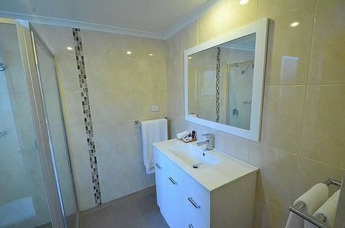 Avondel Motor Inn Benalla Ngoại thất bức ảnh